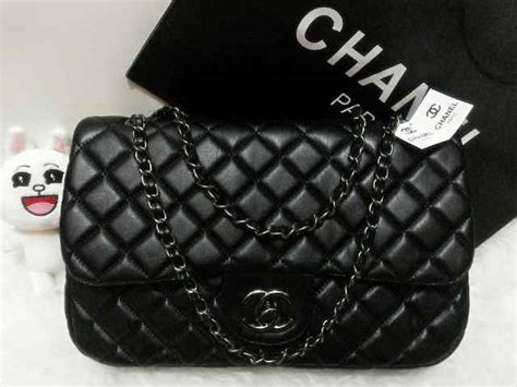 harga tas chanel.